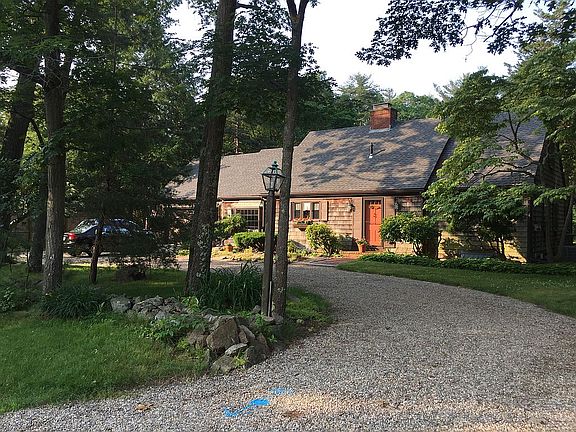 Real Street View-not Zillows