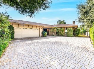 2060 Kinclair Dr, Pasadena, CA 91107