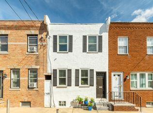 129 McClellan St, Philadelphia, PA 19148