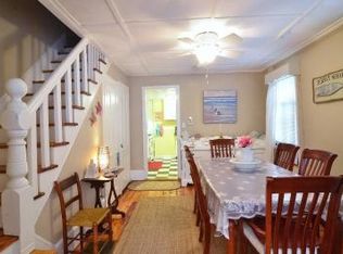101 Mount Tabor Way #1, Ocean Grove, NJ 07756