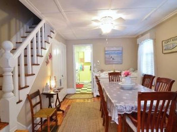 101 Mount Tabor Way #1