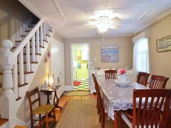 101 Mount Tabor Way #1, Ocean Grove, NJ 07756