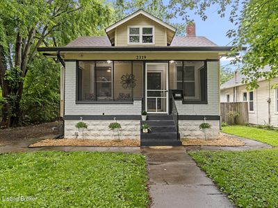 2319 S 6th St, Louisville, KY, 40208