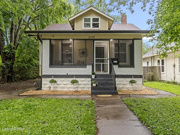 2319 S 6th St, Louisville, KY 40208