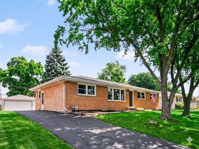 126 59th St, Willowbrook, IL, 60527