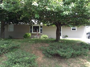 403 S Spring Garden St, Carlisle, PA 17013