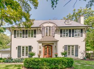 755 Sheridan Rd, Glencoe, IL 60022