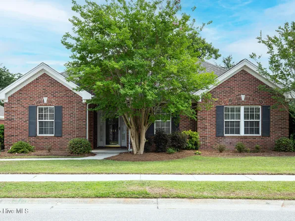 7808 Sanderling Place, Wilmington, NC 28411