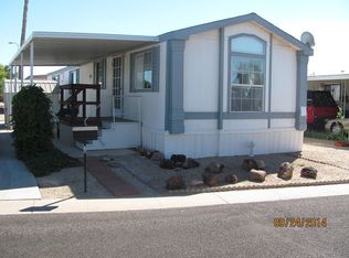 2524 E Contention Mine Rd LOT 38, Phoenix, AZ 85032