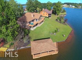 1131 Lakeshore Ct, Villa Rica, GA 30180