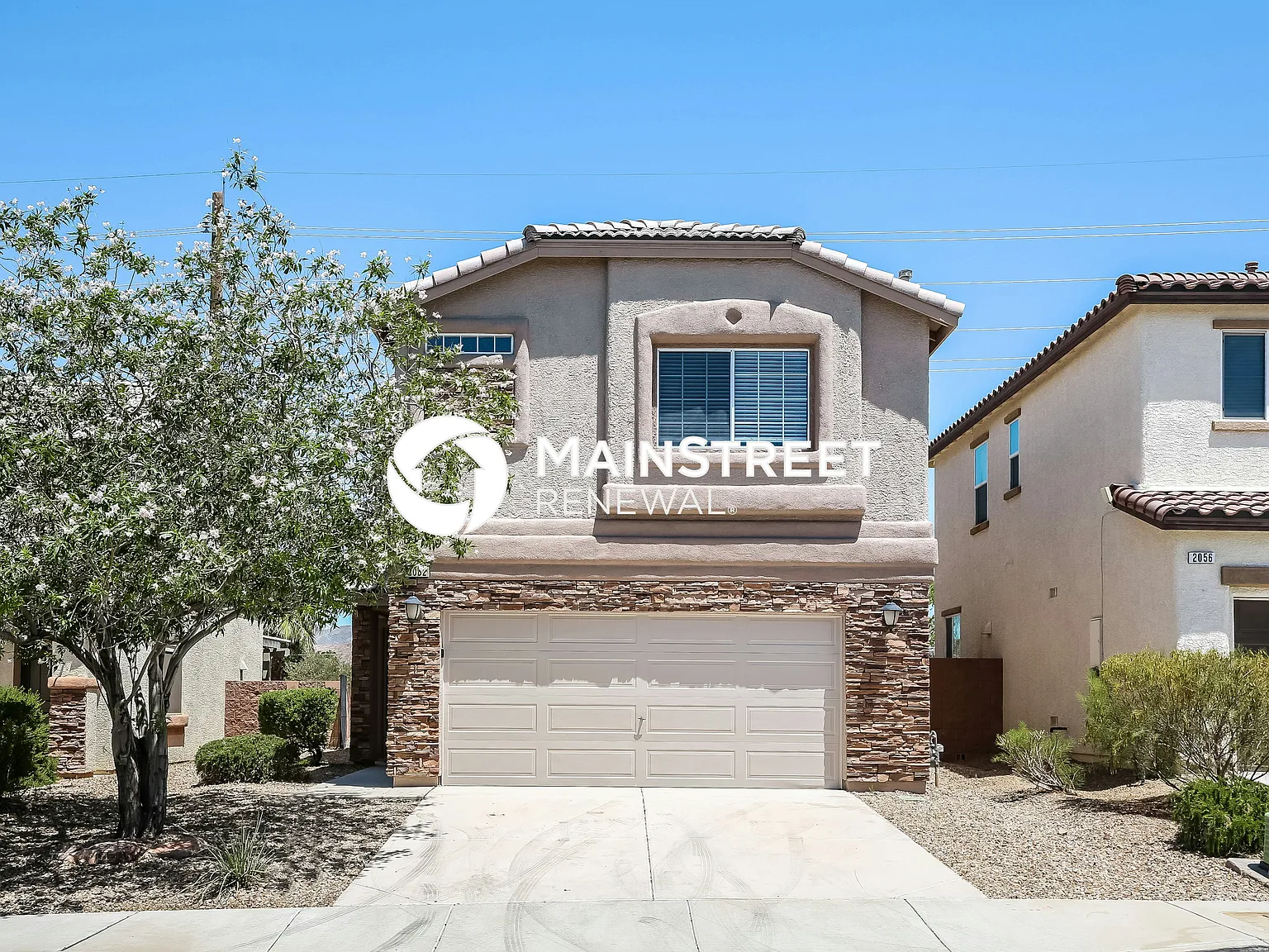 2052 Houdini St — Photo 1