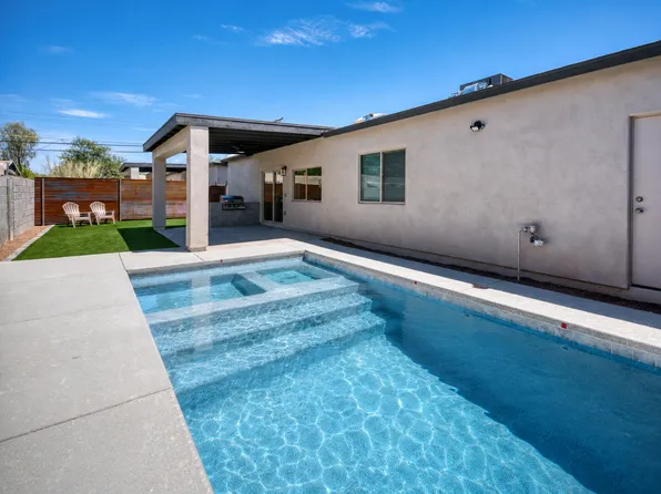 430 E Waverly St, Tucson, AZ 85705
