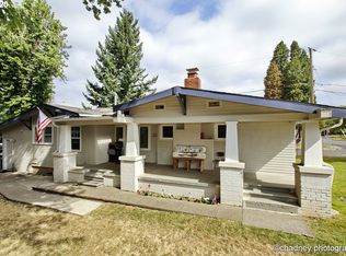 1331 N Main Ave, Gresham, OR 97030