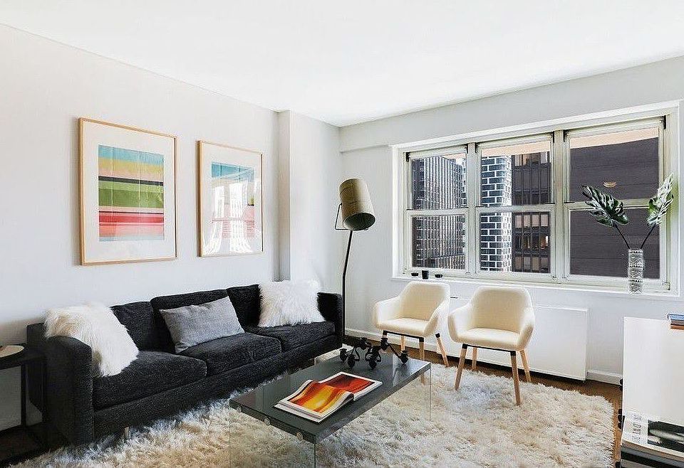 1st image of 159 W 53rd St APT 35G
