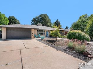 2612 Harvard St, Fort Collins, CO 80525