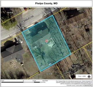 1308 Woodlawn Dr, Rolla, MO, 65401