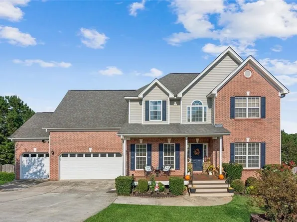 1221 Fountain Head Ct, Lawrenceville, GA 30043