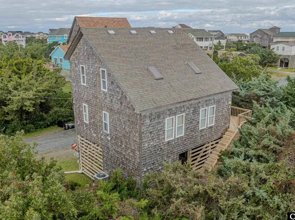 40270 Croaker Ct Lot D, Avon, NC 27915