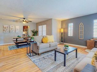 1301 Ridgecrest Dr SE, Albuquerque, NM 87108