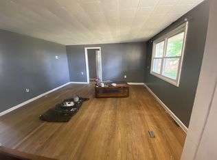 104 Short St, Waynetown, IN 47990