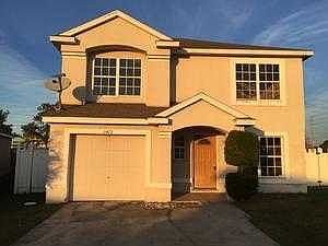 Exterior - front