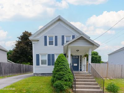 80 Saratoga Ave, Ballston Spa, NY, 12020