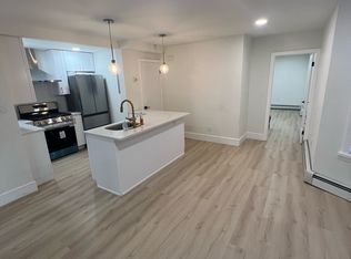 8 Thomas St Unit 1, Jamaica Plain, MA 02130