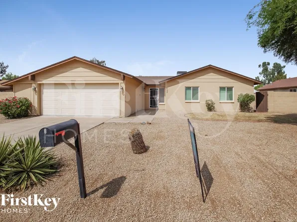 4134 E Campo Bello Dr, Phoenix, AZ 85032