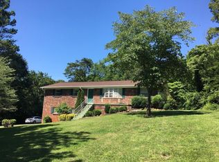 6912 Riverwood Dr, Knoxville, TN 37920