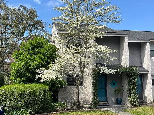 1498 Demere Rd Unit D1, Brunswick, GA 31522