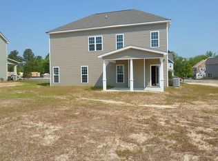 39 Turner Mathew Ct, Spring Lake, NC 28390