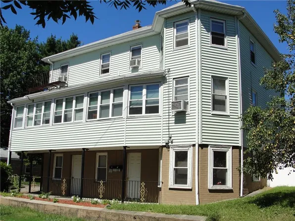 40 Kiley St, North Providence, RI 02911