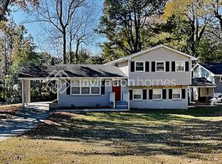 2987 McGlynn Ct, Decatur, GA 30034