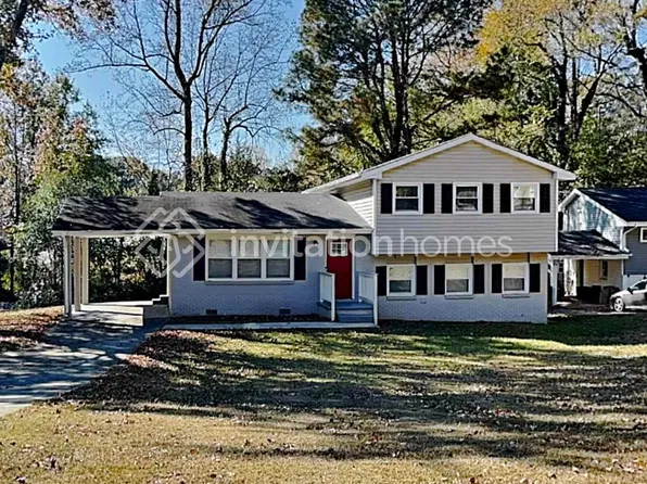 2987 McGlynn Ct, Decatur, GA 30034
