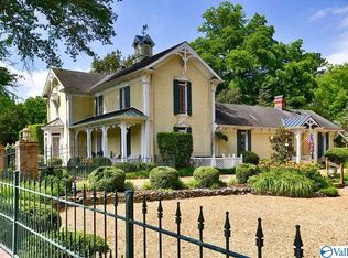 5529 Winchester Rd, New Market, AL 35761