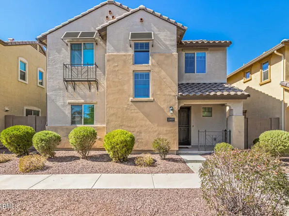 2557 E VERMONT Drive, Gilbert, AZ 85295