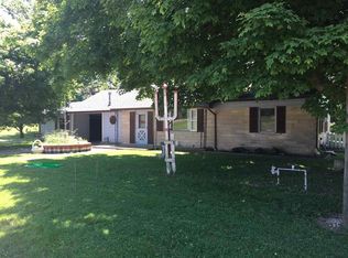 758 State Road 60, Mitchell, IN 47446