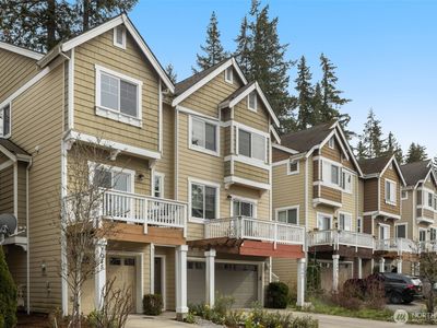 1045 156th Ave NE, Bellevue, WA, 98007