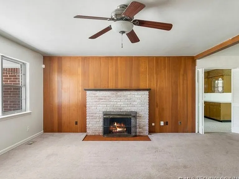 4827 S Waco Ave — Photo 5