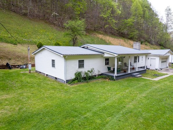 485 Layne Br, Kimper, KY 41539