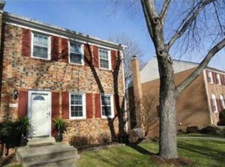 3016 Choctaw Ridge Ct, Woodbridge, VA 22192