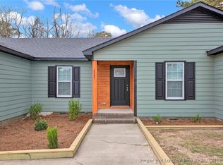 2564 Previs Rd, Fayetteville, NC 28306