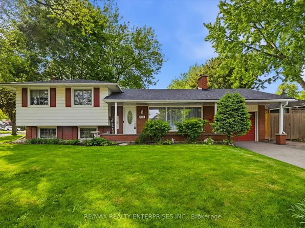 5187 Carousel Ct, Burlington, ON L7L 3W7
