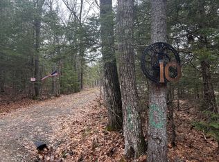 10 Brown Rd, Liberty, ME 04949