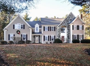 155 Country Club Way, Kingston, MA 02364