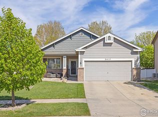 3417 Rialto Ave, Evans, CO 80620