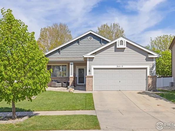 3417 Rialto Ave, Evans, CO 80620