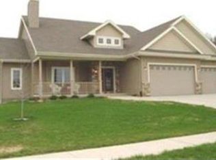 3045 Valley St, Black Earth, WI 53515