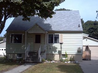 109 E Wisner St, Alpena, MI 49707