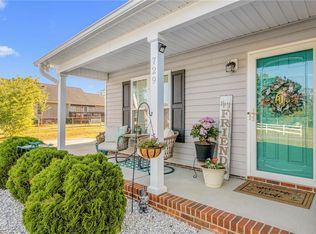 729 Bailey Rd, Winston Salem, NC 27107